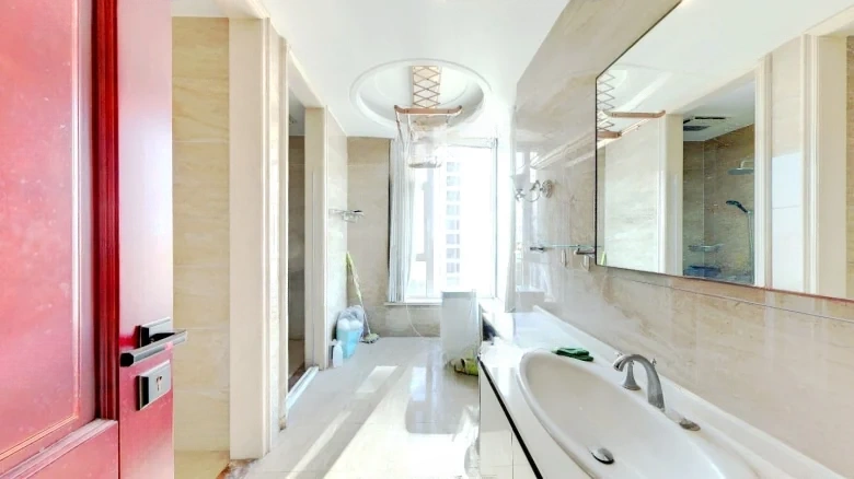 Skyscraping Stone - View 10