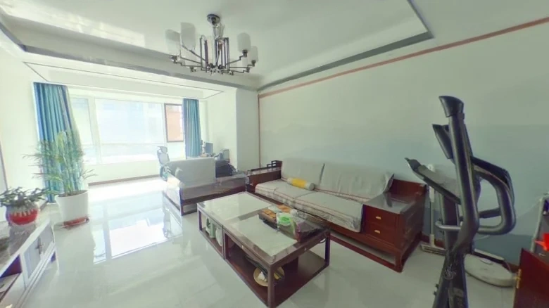 Eastern Dragon Realm - View 5