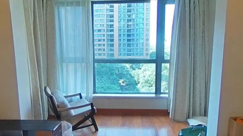 Yanlord Twin Lakes Bay - View 8