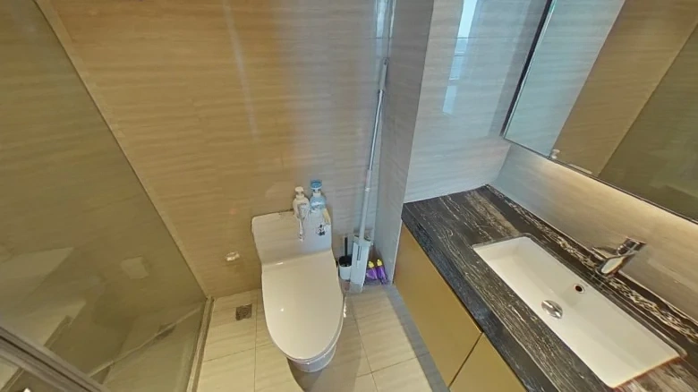 Zhaorun Yunding Hui - View 9