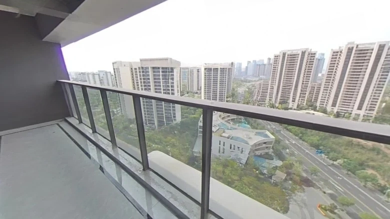 Luxehill Tianxi South District - View 10