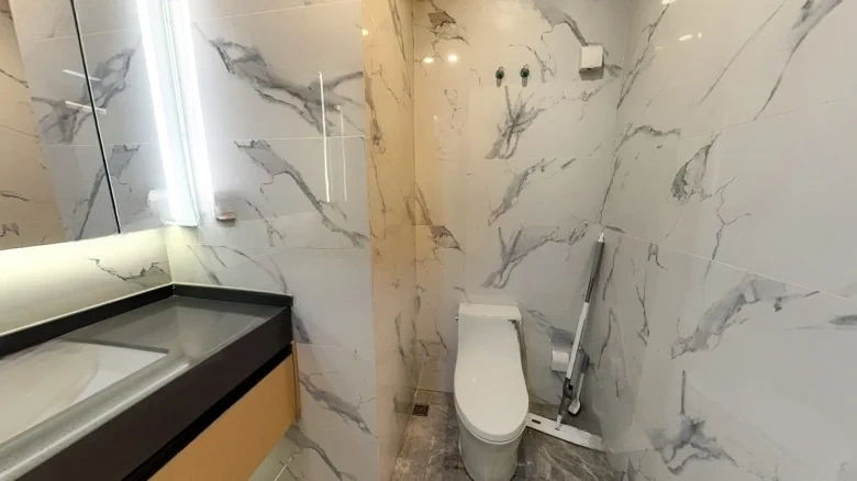 Huijing Development Global Center - View 7