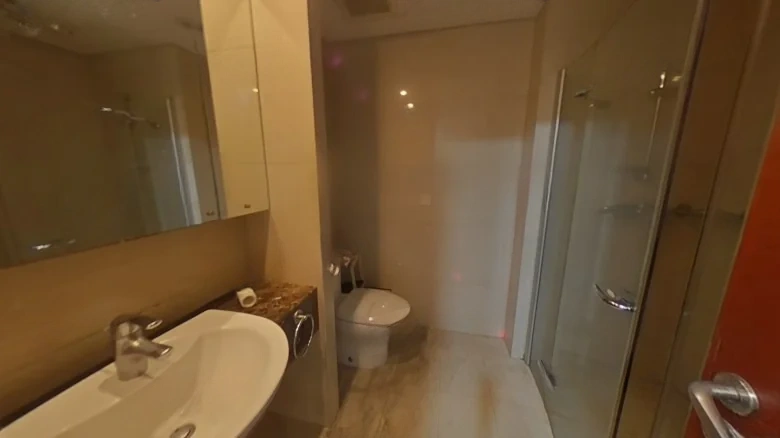 Lucheng Lilac Apartment - View 5