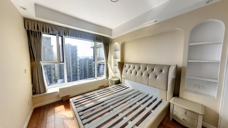 Xinsheng Oriental Fortune Residence - View 2