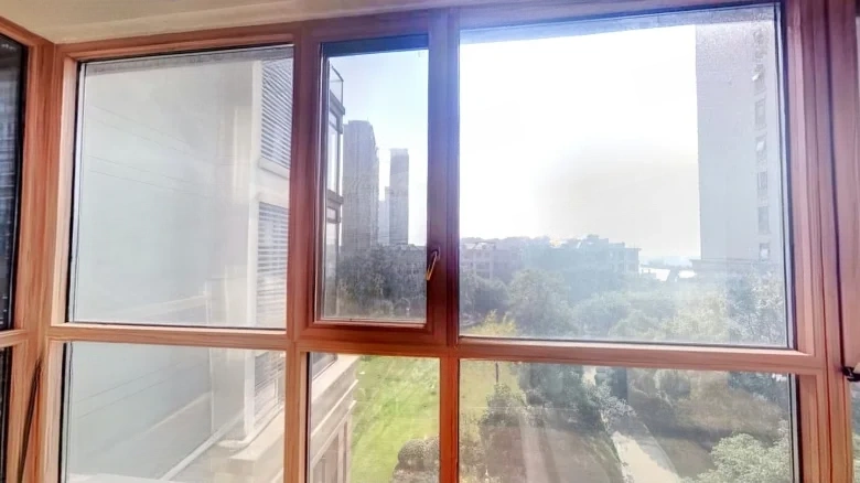 China State Construction River and Mountain No.1 - View 11