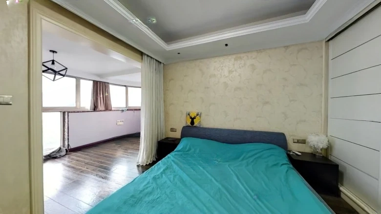 Banshan Apartments Phase II - View 2