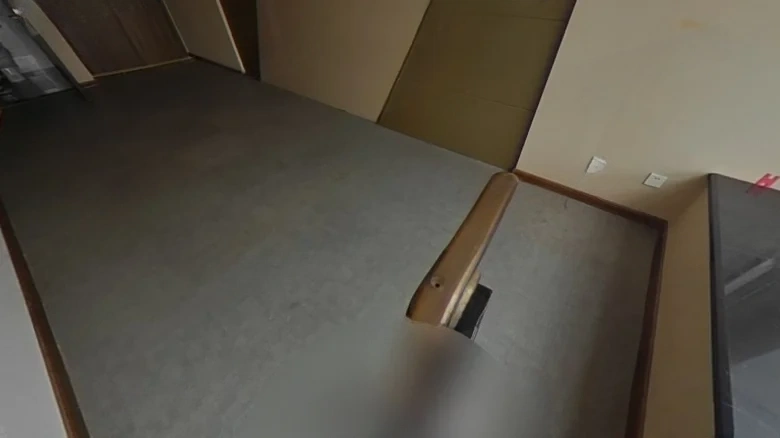 Anda Business Tower - View 3