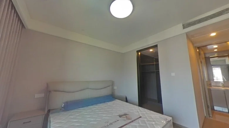 Coastal River Heavenly Scenic Land - View 5