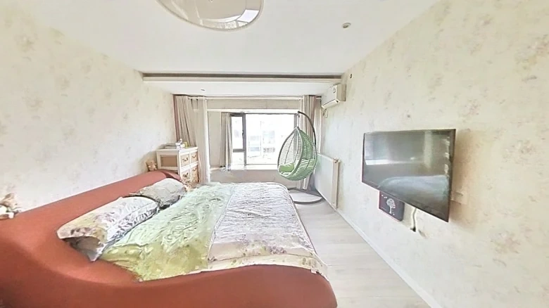 Qi Yuan Nan Qu - View 3