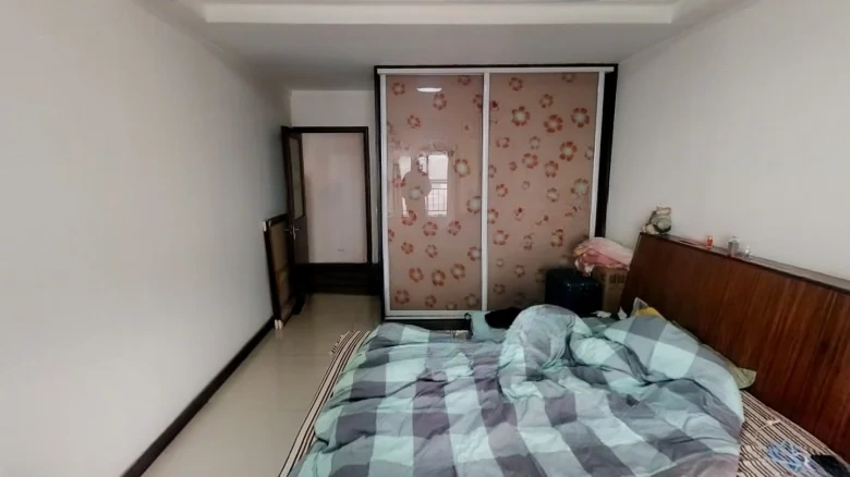 Cuiying Garden - View 2