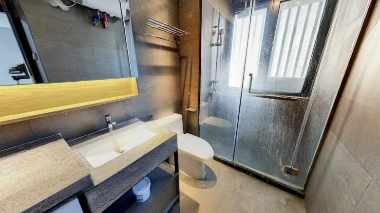 Renecheng Century Center - View 6