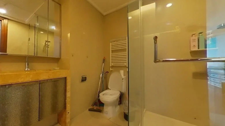 New World名TakaoOR New World Famous Waterfall - View 5