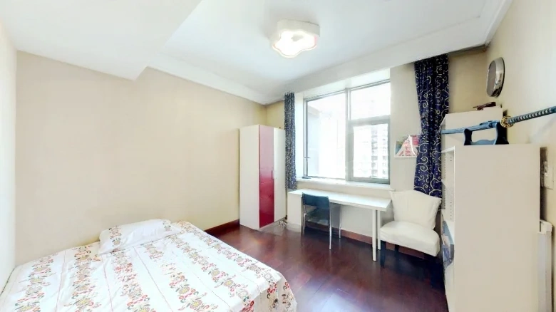 Elegance Ode Residence - View 5