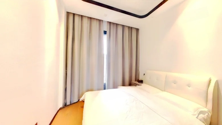 Pasture Cloud Valley - View 2