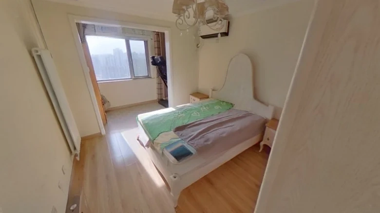 Morning Light Residential Estate A Zone - View 3