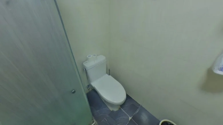 Pazhou Xin Cun Apartments - View 6