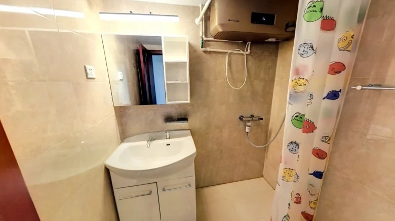 Zhongxin Qin Yuan Garden - View 11