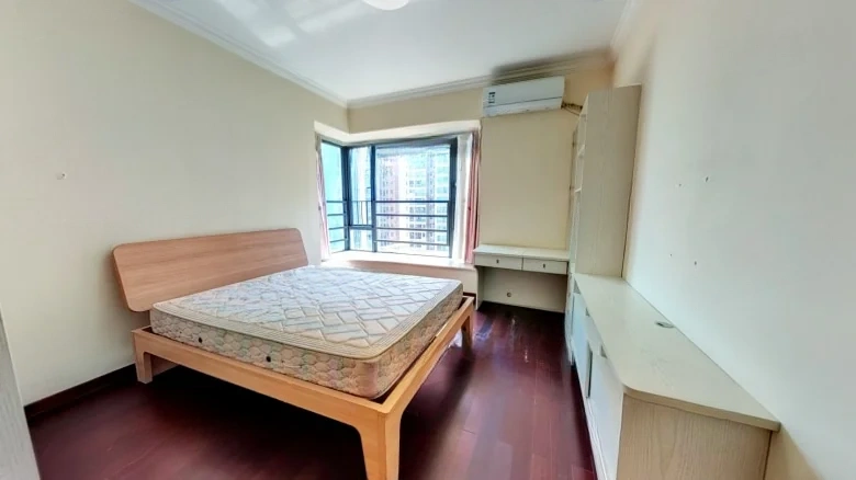 China Ocean Jinghui Huating Residence - View 3