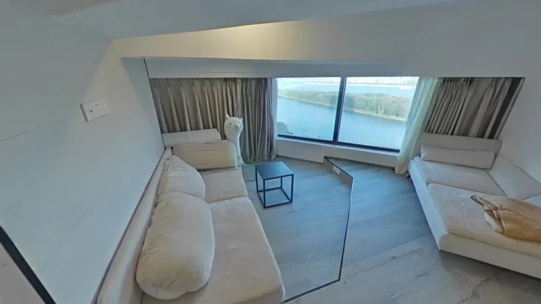 Roundtop Changsha Seal - View 2