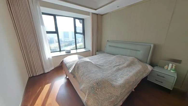 Jia Yuan Huafu Residence - View 3