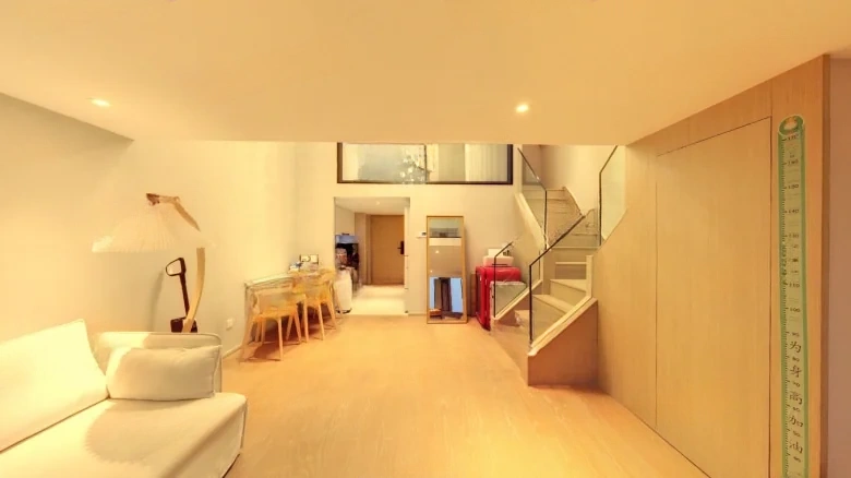 Mountain Water Era - View 3