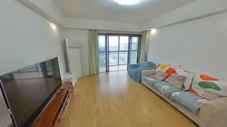 Dongfang Tianjun East District - View 5