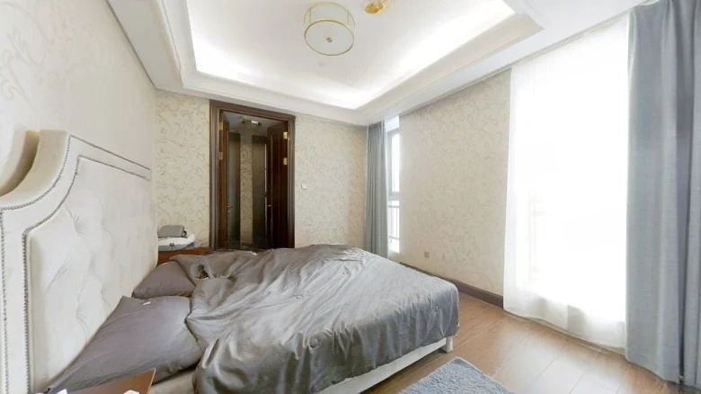 Hua Yuan International Apartment - View 2