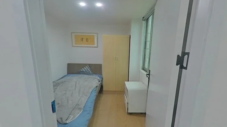 Lianfeng Tower - View 4