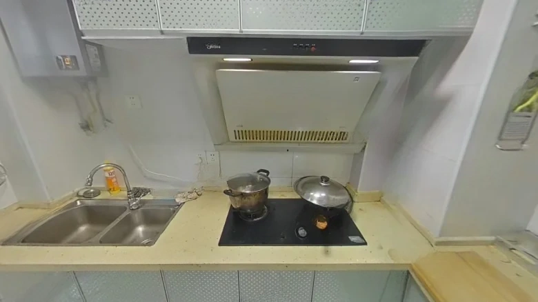 Xiaoxiang Olympic Garden - View 6