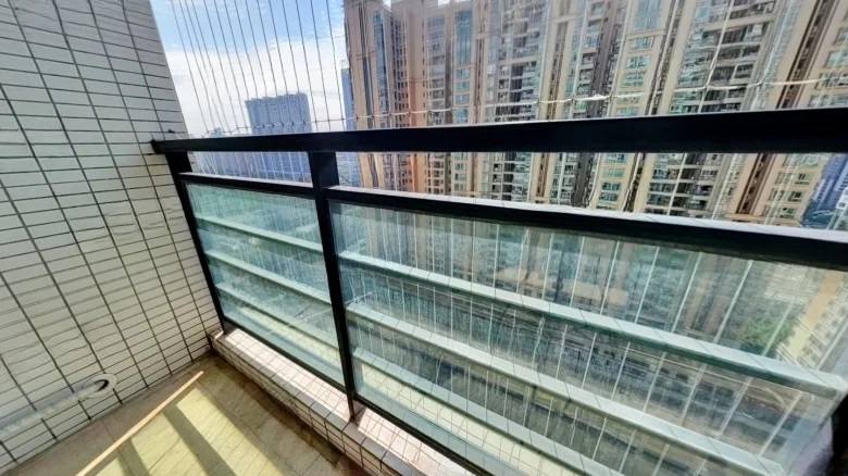 China Ocean Jinghui Huating Residence - View 9