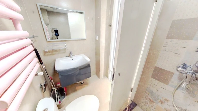 Jinhai Plaza - View 9