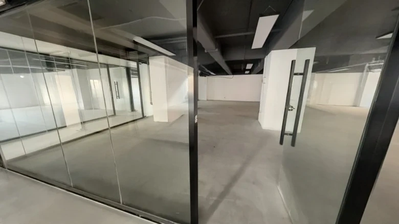 Honghua Tower - View 11