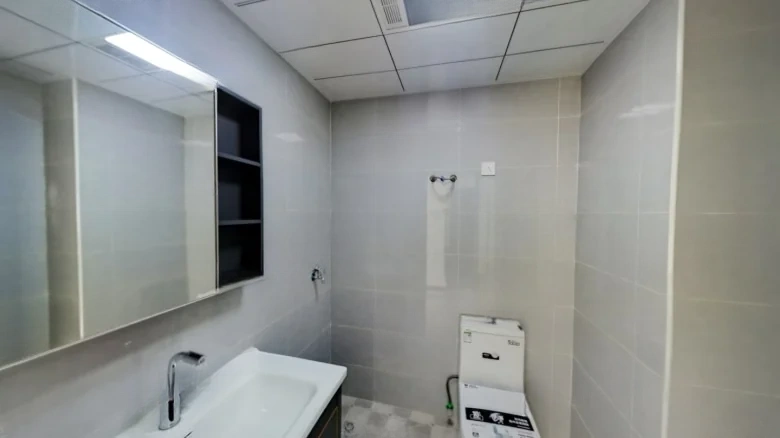 Tianyu Xin Yuan East District - View 5