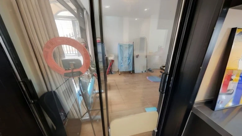 Silver Macro Residential Area - View 30