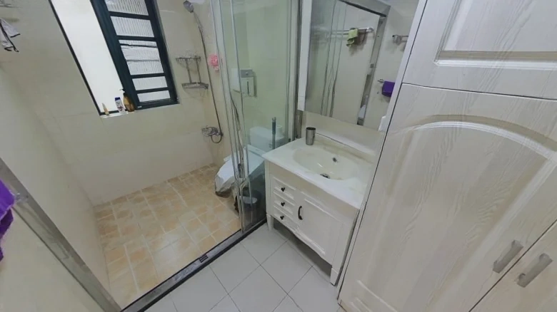 Oasis City Aquatic Bay Central District - View 9