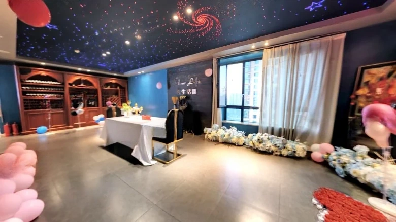 Taiyuan Maxfield Heavenland - View 10