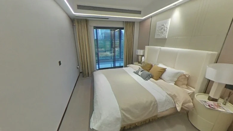 Seaside Commercial Mall - View 3