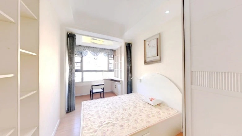 Haier Green City Quanyun Village Jinlan Garden - View 2