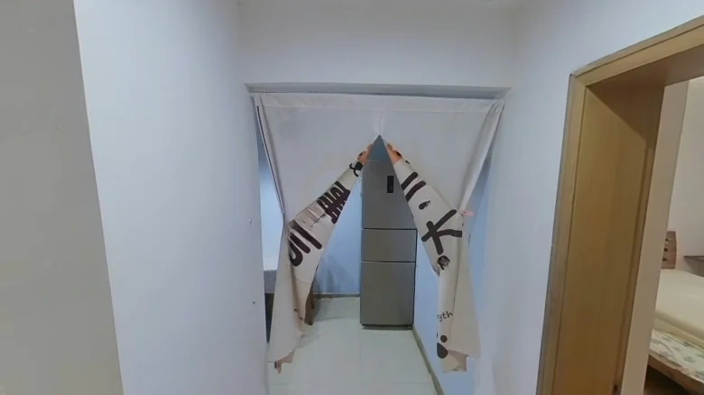 Xindu City Yuntian Oasis - View 5