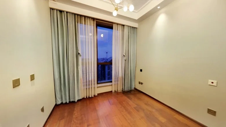 Yanlord Park Century - View 2