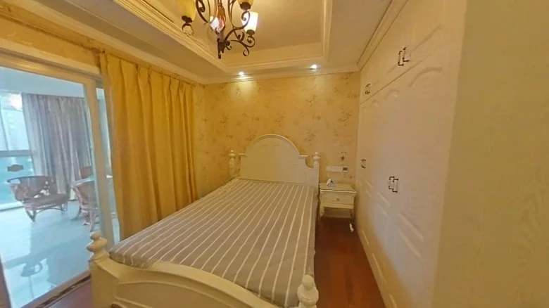 Palm Springs Phase IV - View 4