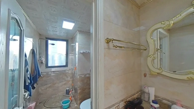 Shimao Xin Wu Li River - View 10