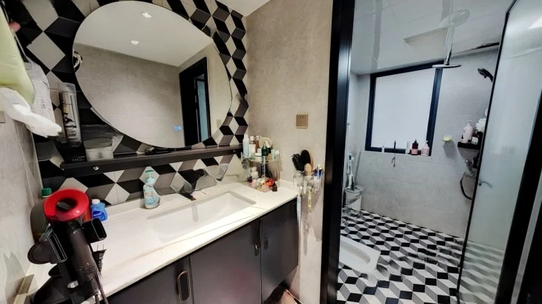 Beicheng Triangle Delta Oucheng E7 Zone - View 9