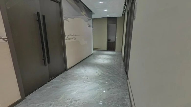 Rundian Wisdom Valley Tower - View 8