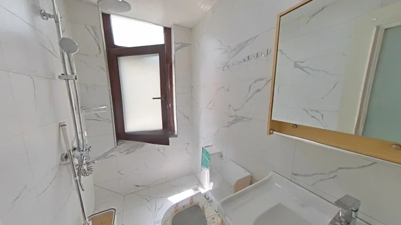 Tianshan National Guest No.1 - View 11