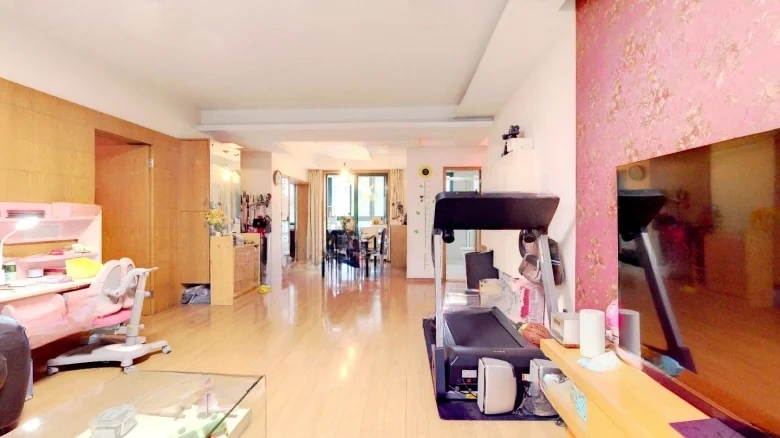 Nan'an Crystal City Garden - View 4