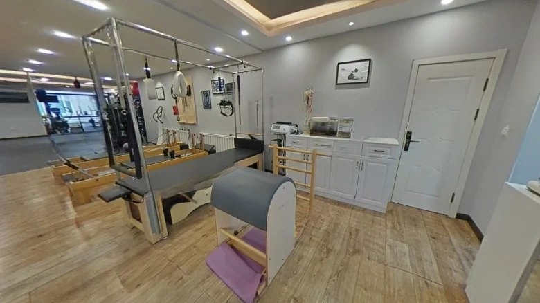 Cloud Top Mansion - View 6