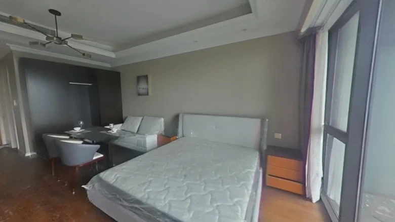 Xixi New City - View 2