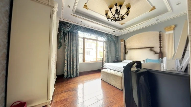 Yuanhe Name Villa - View 3