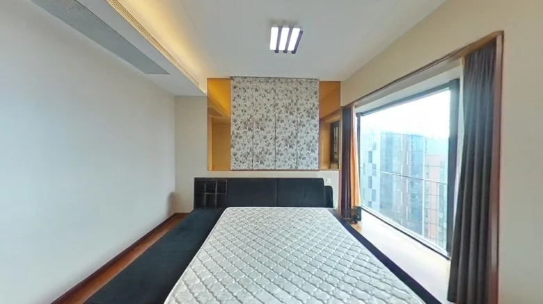 China Resources Center Yuefu - View 2